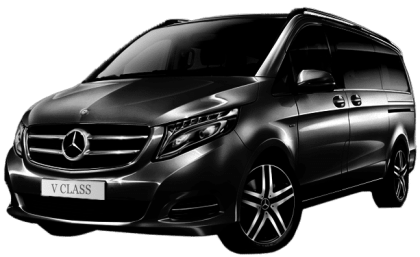 mercedes-class-v